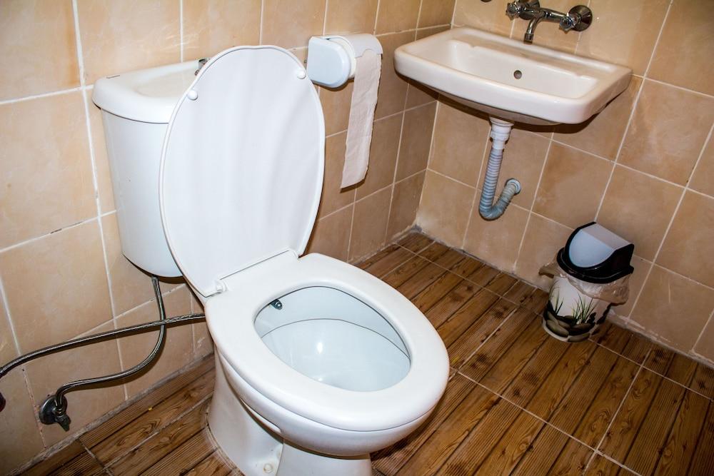 Faralya Gül Pensiyon