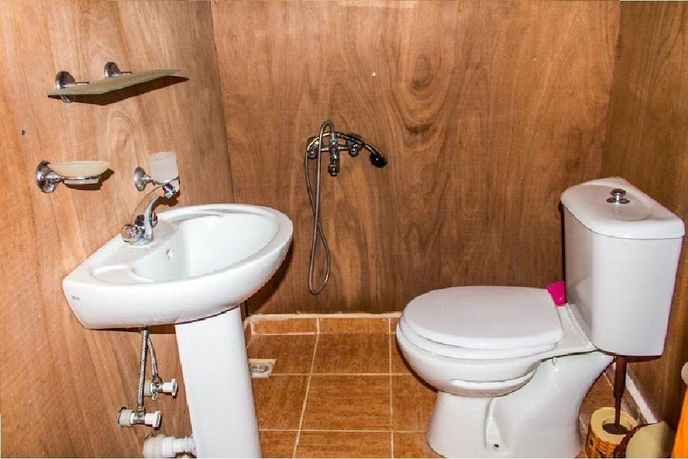 Faralya Gül Pensiyon