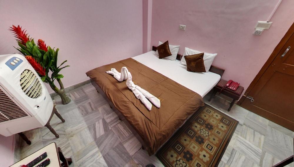 Hotel Jai Maa Palace