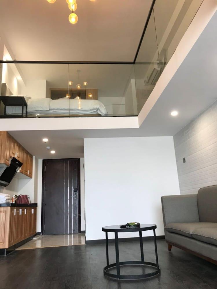 Xitishu Hotel Apartment