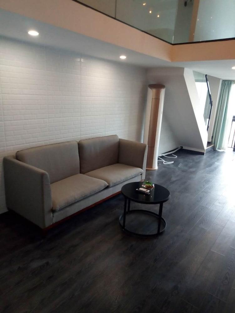 Xitishu Hotel Apartment