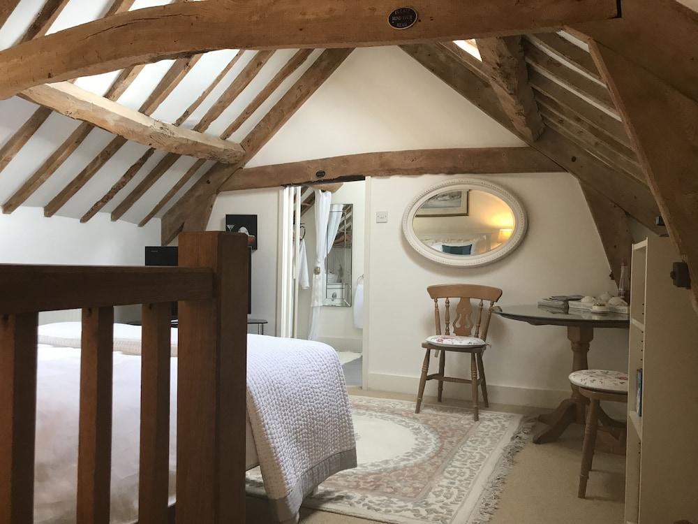 Pigeon House Cottage B&B