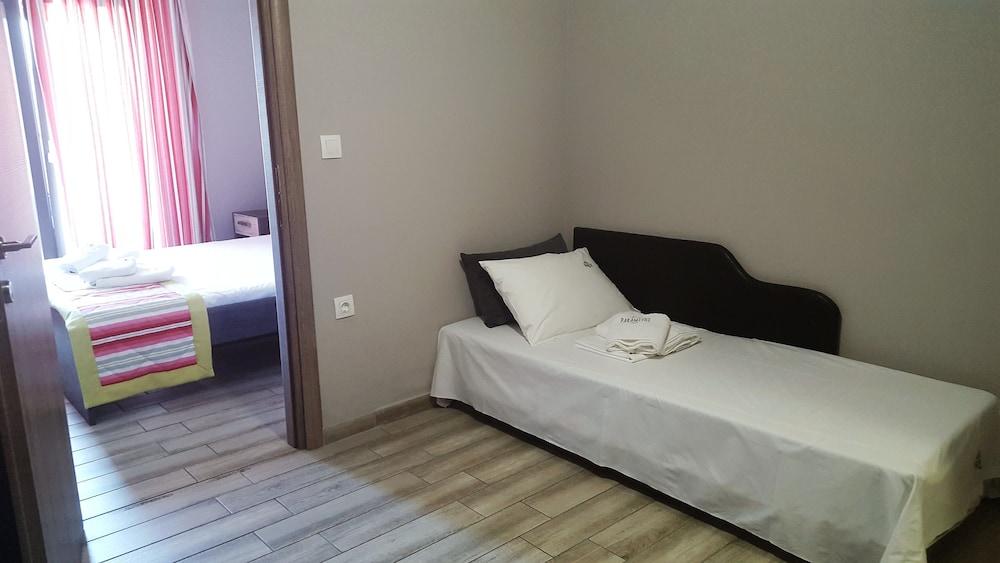 Paramithi Luxury Apartments