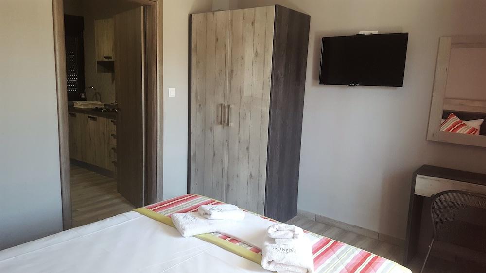 Paramithi Luxury Apartments