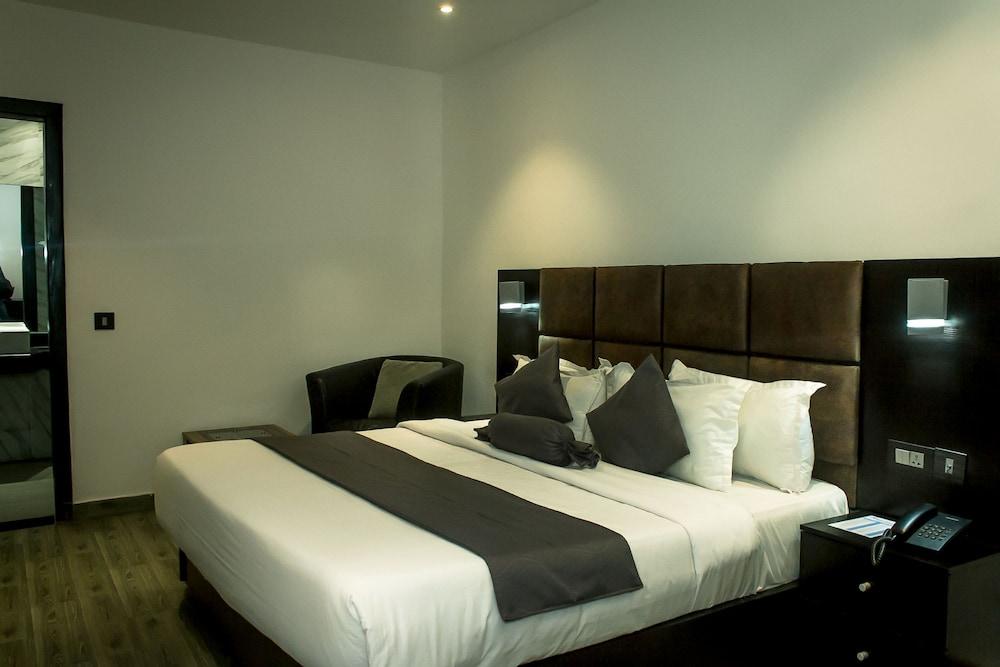 Atlantic Hotel and Spa