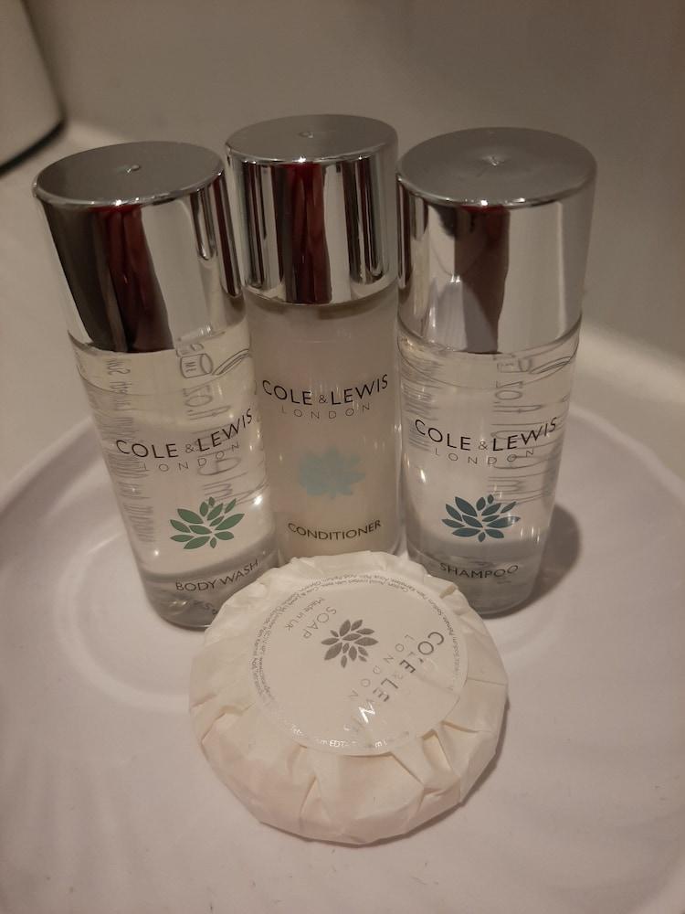 Lyndhurst Guest House