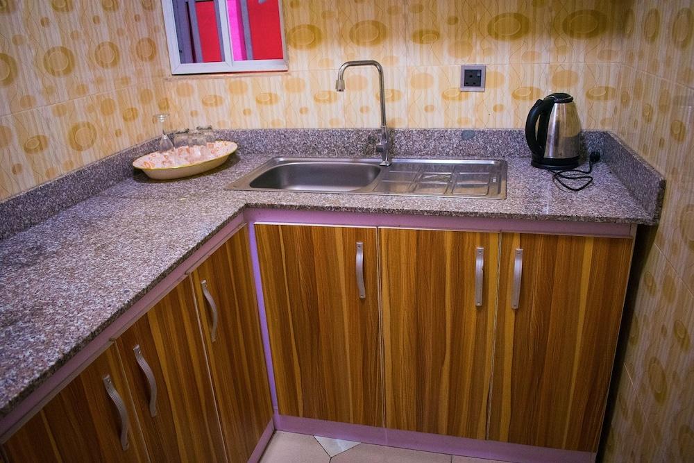 Greatwall Apartments