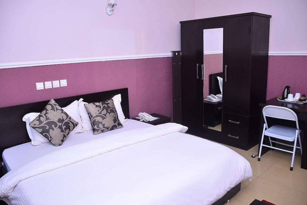 Bafra International Hotel