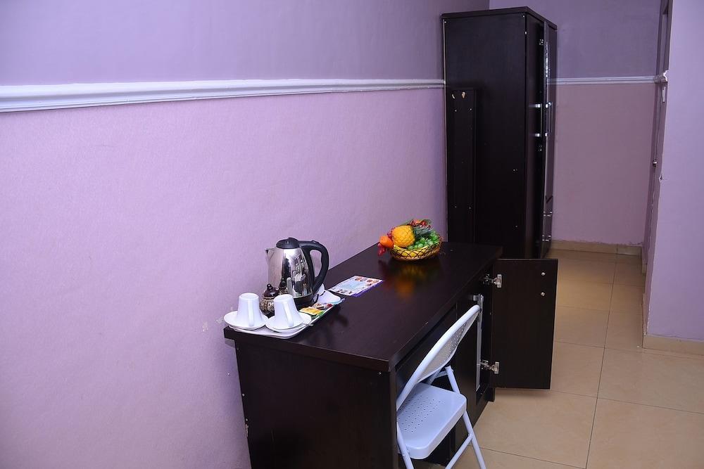 Bafra International Hotel