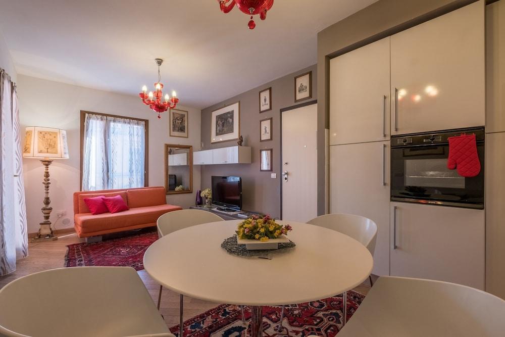 Ghirlandaio Apartment