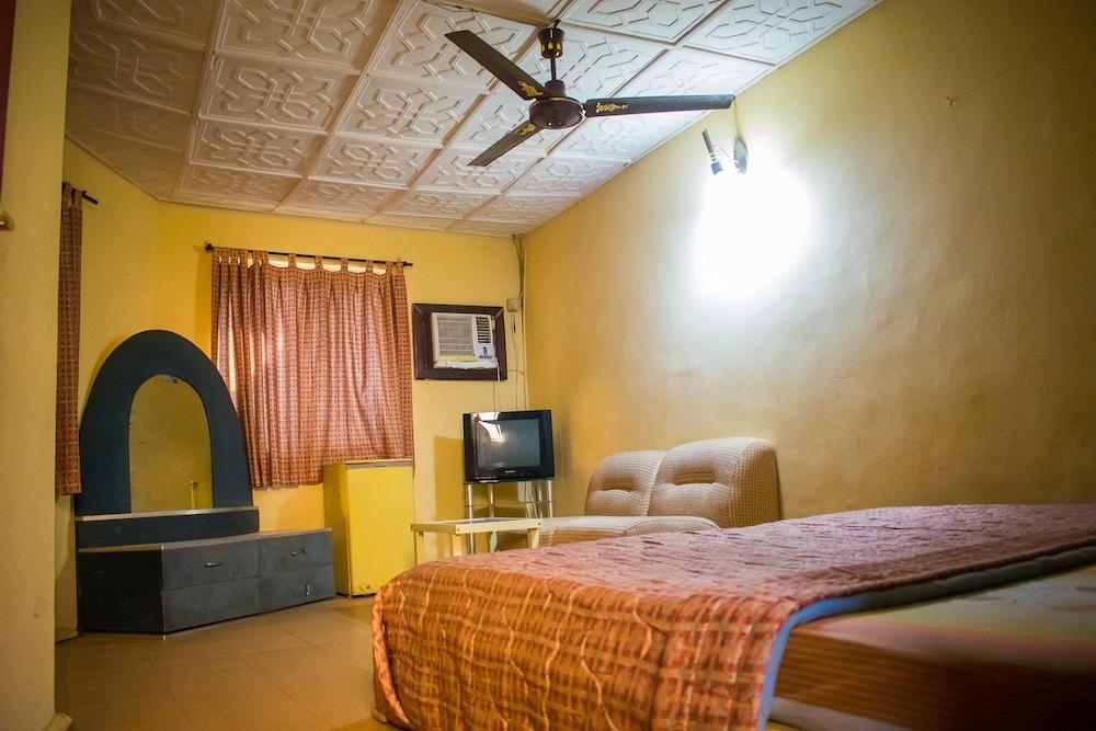 Organico House Hotel