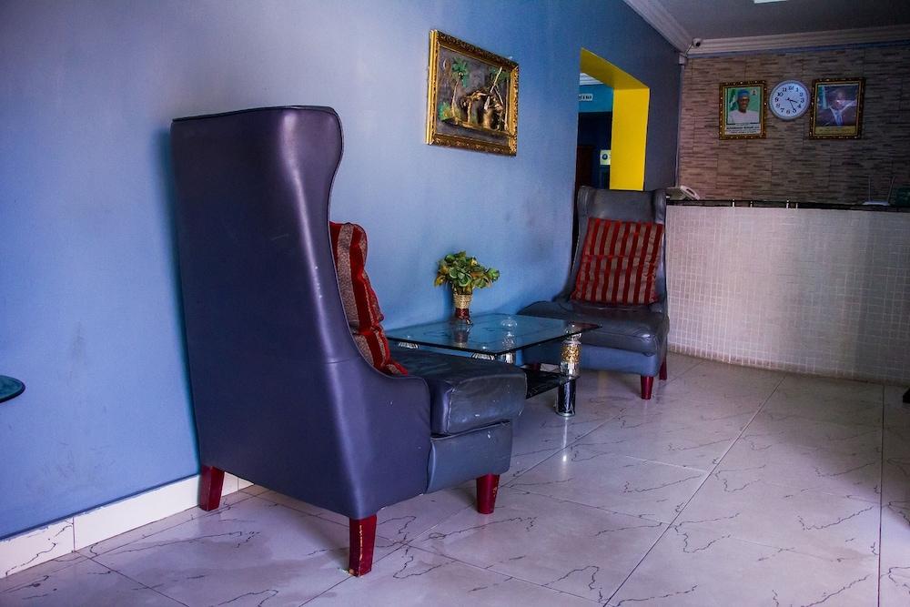 Divine Fountain Hotels