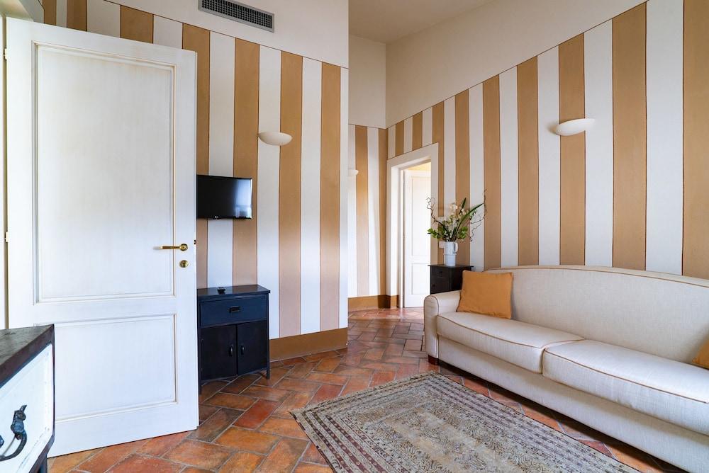 Agriturismo Cantagrillo