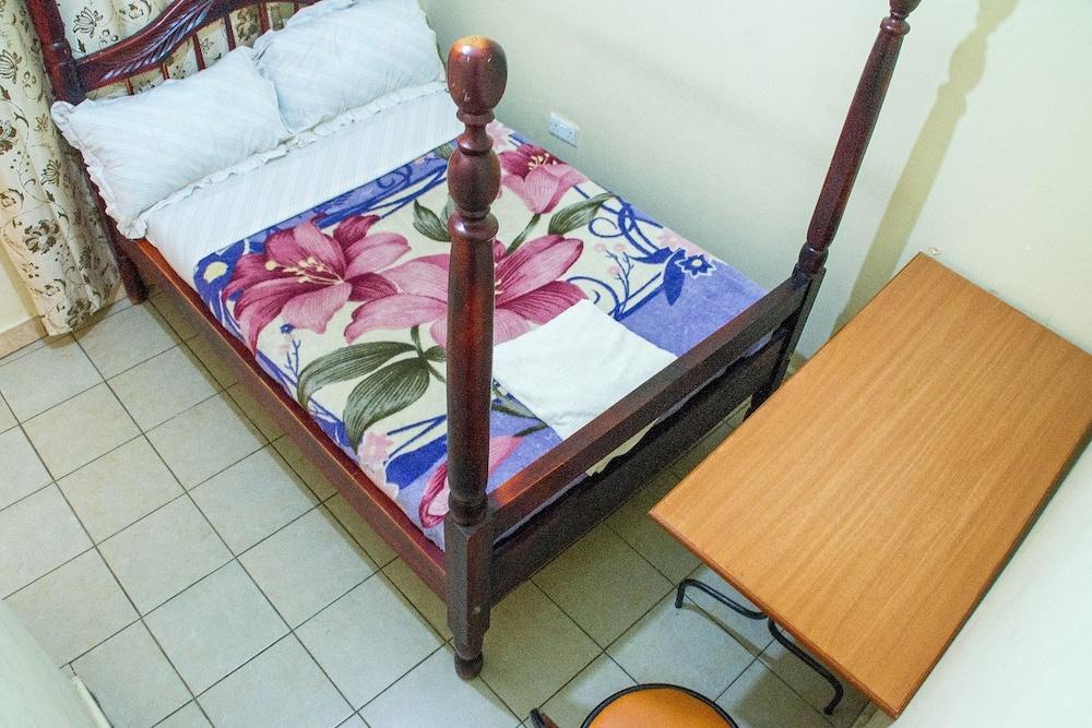 Hotel Robathy Rukungiri