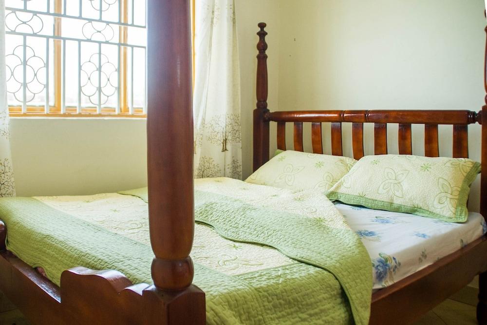 Hotel Robathy Rukungiri