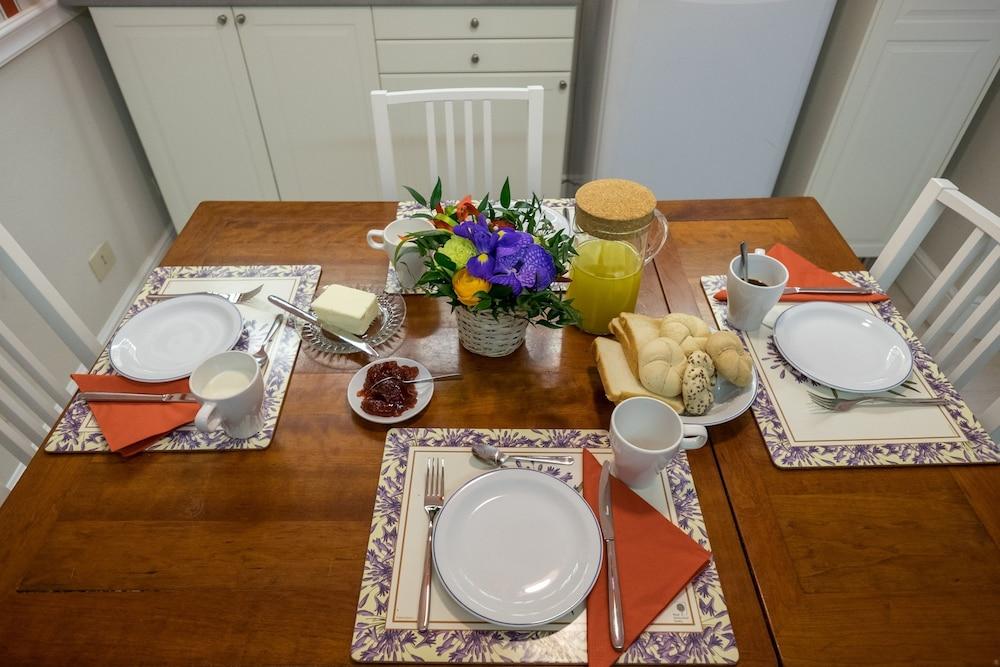 Ognissanti Apartment