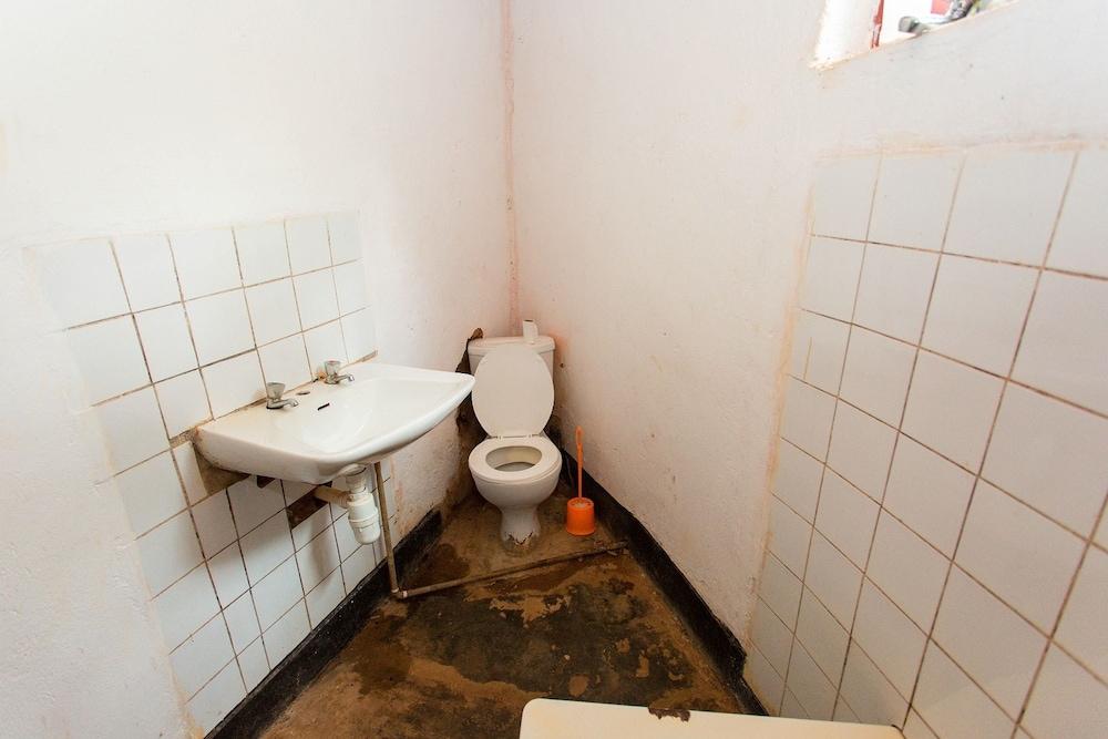 Hakurya Gasabo Lodge