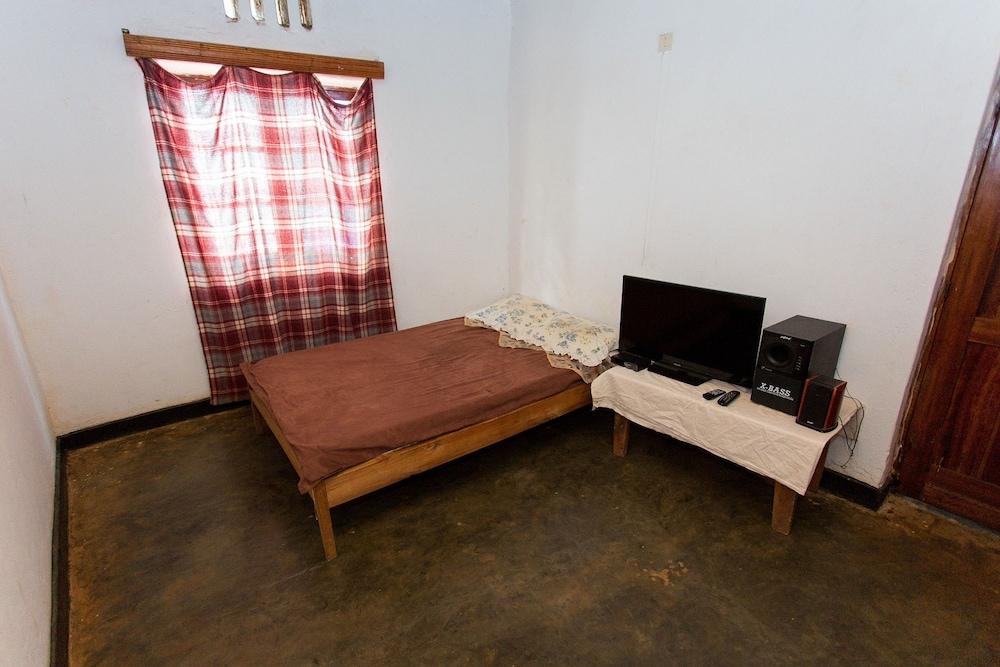 Hakurya Gasabo Lodge