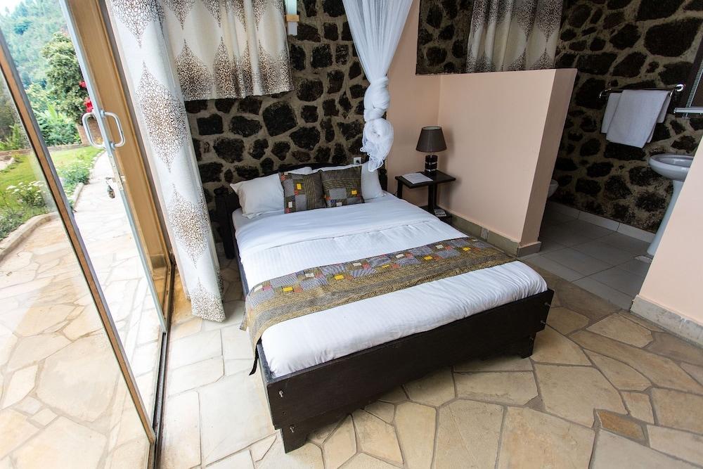 Nirvana Heights Hotel