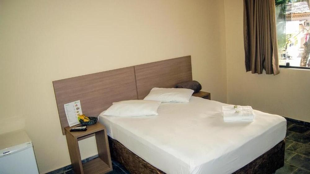 Hotel Pousada Jaguariuna