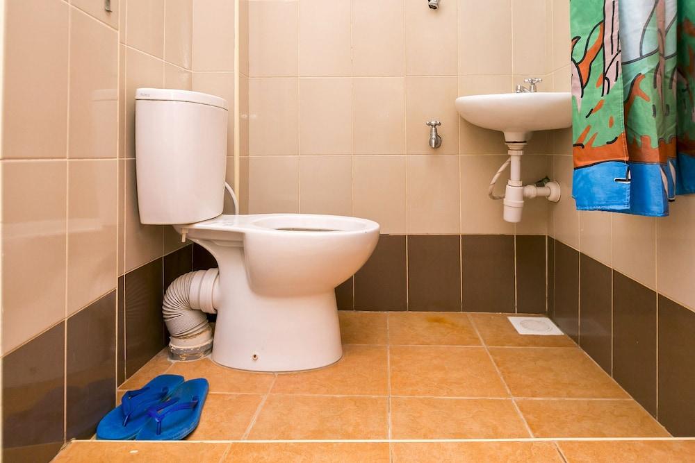 Sura View Hotel Bondo