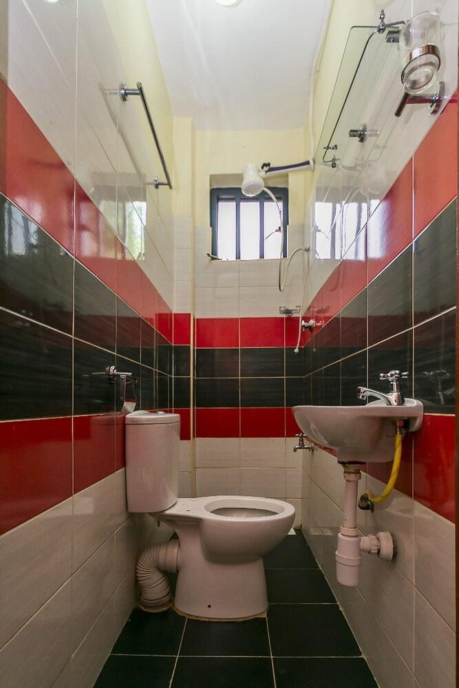 Sura View Hotel Bondo