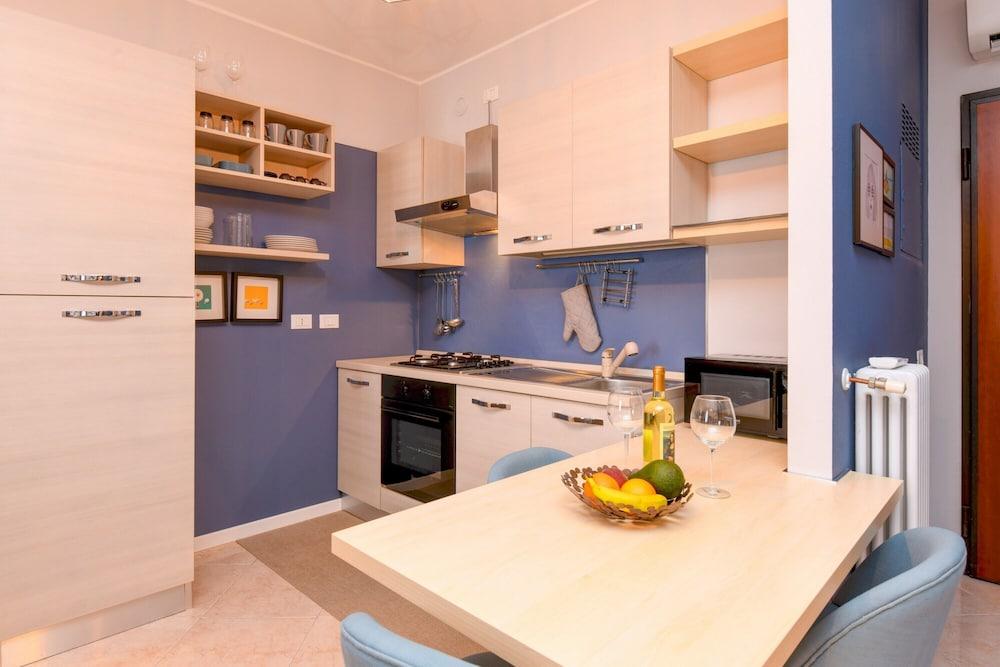 Desenzanoloft – Le Chateau de Margot