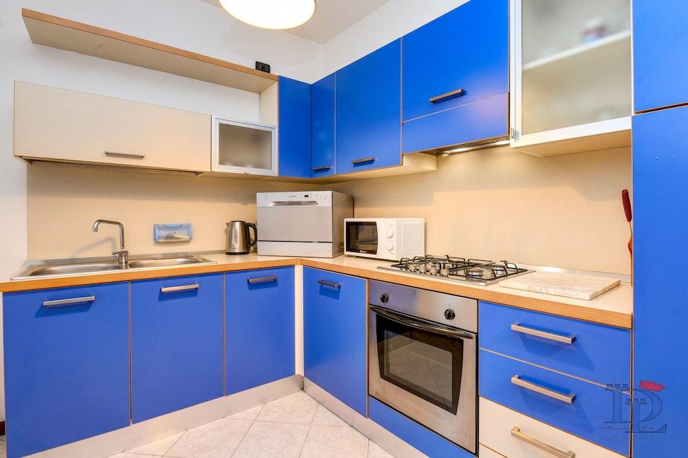 Desenzanoloft – Desenzano Corte Blu Downtown