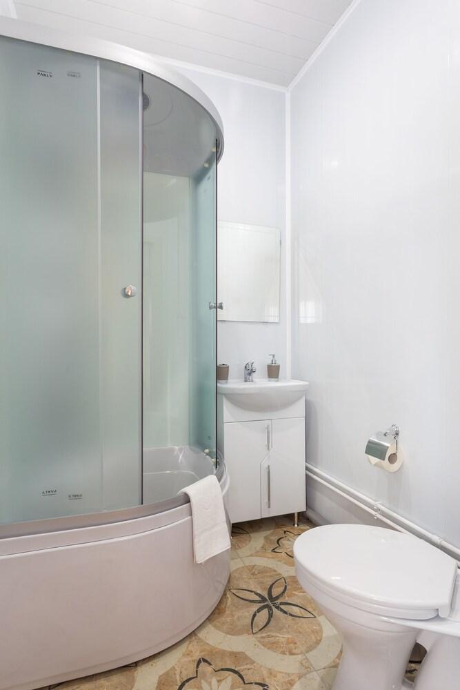 Hotel Democrat on Fontanka 104