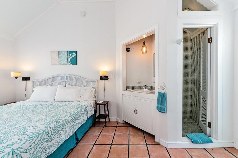 At Home in the Tropics