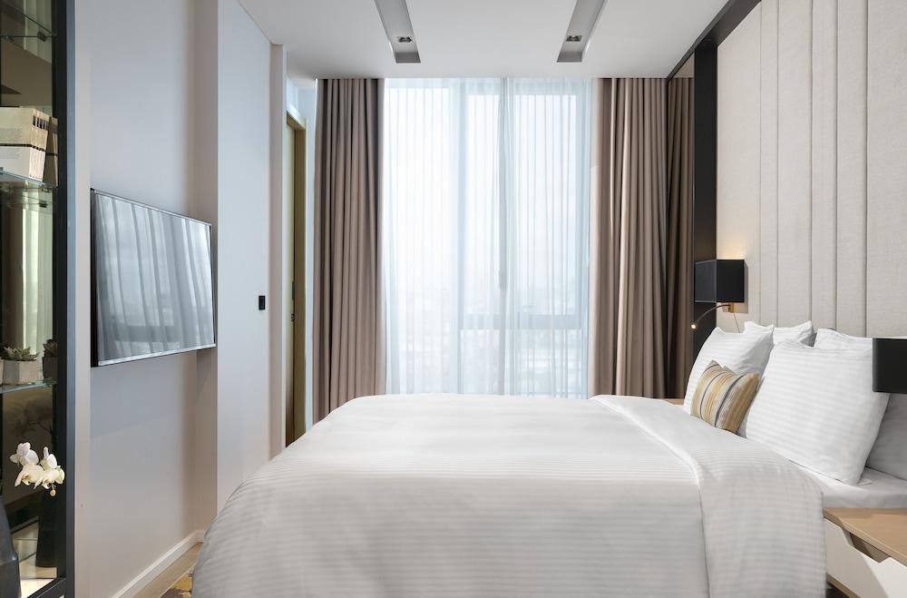 Westside Residences By Rotana