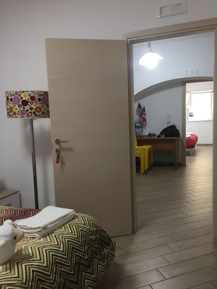 Margherita Queen Home