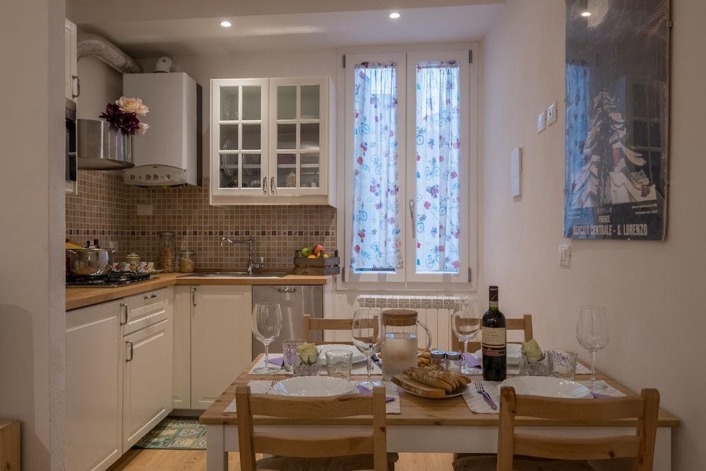 La Dimora di San Lorenzo