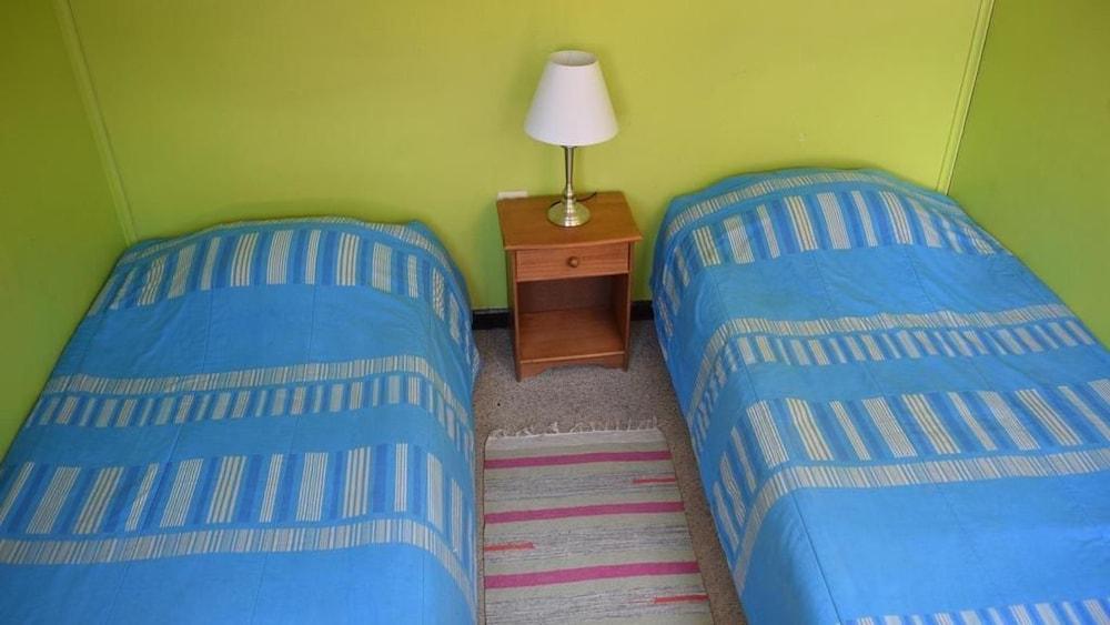 Hostal Pachamama Putre