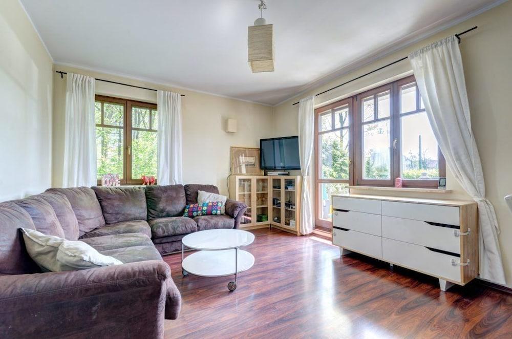 Apartament Karlikowski Mlyn