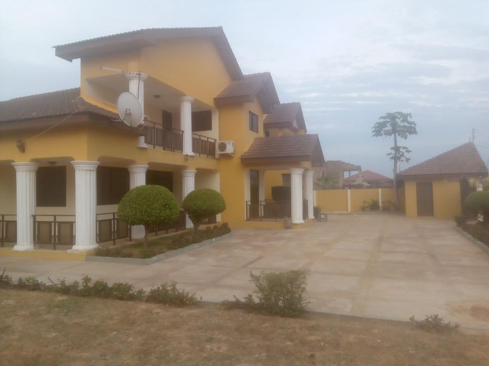 Bezt Executive Guesthouse