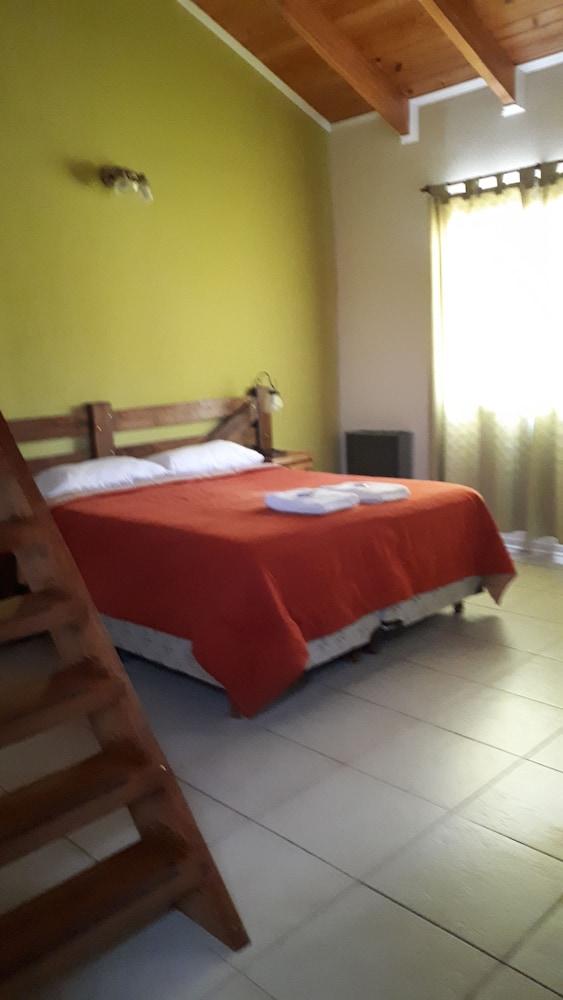 Hosteria Tranqueras de El Chalten