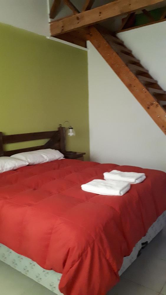 Hosteria Tranqueras de El Chalten