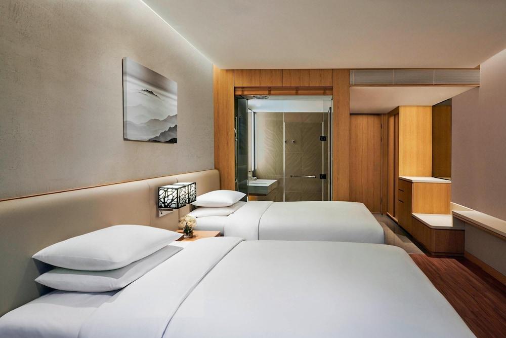 Courtyard by Marriott Seoul Botanic Park
