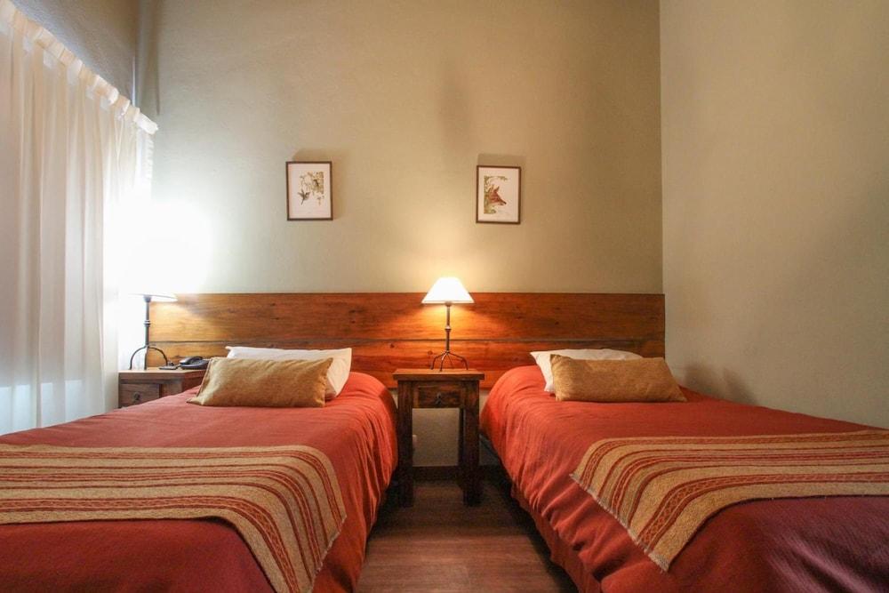 Kaulem Hotel Boutique