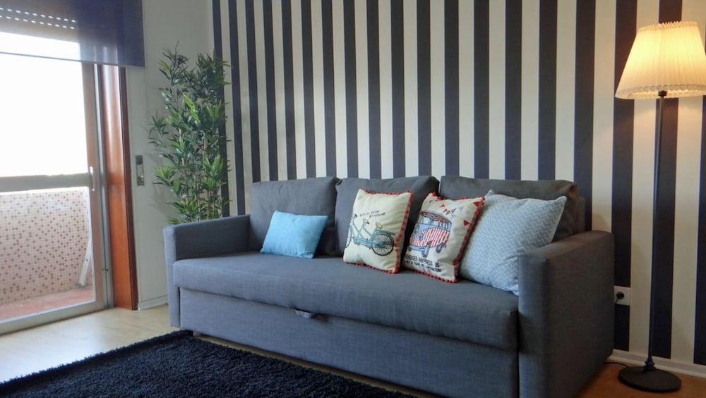 Design Apartment Porto Downtown