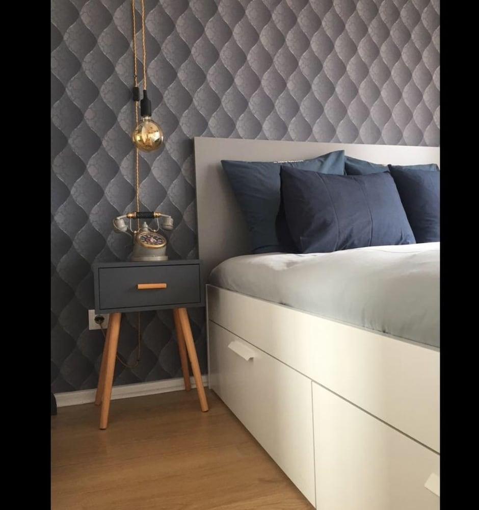 Design Apartment Porto Downtown