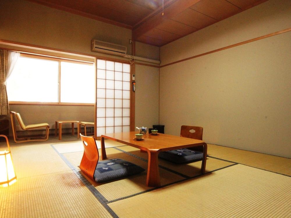 Fudoson-no-Yu Oyado Kotobuki