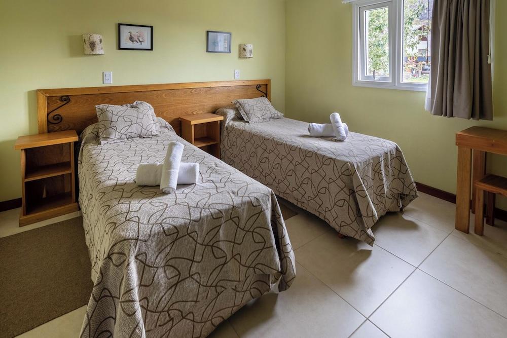 Patagonia Travellers Hostel