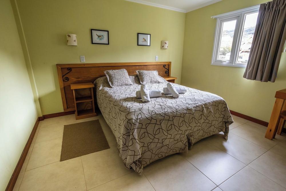 Patagonia Travellers Hostel