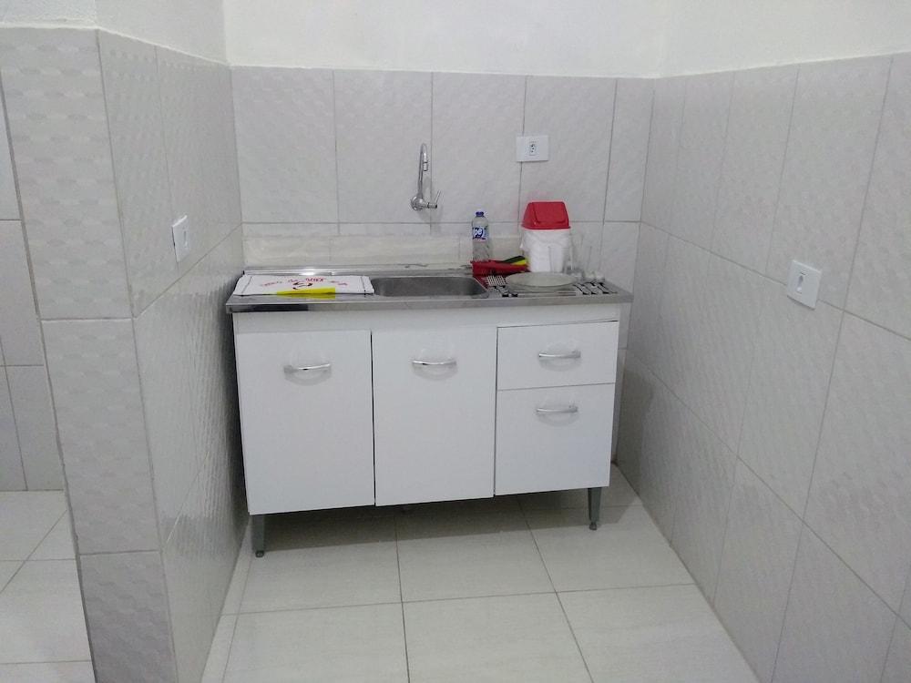 Kitnet próxima ao Brás