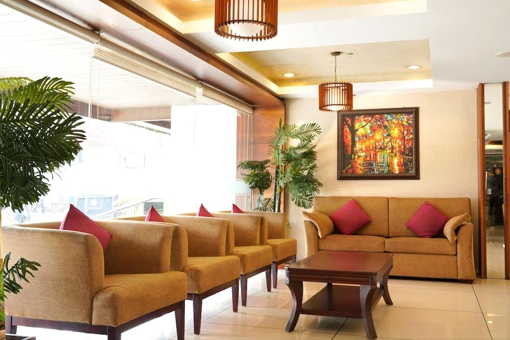 KGA Elite Continental Hotels