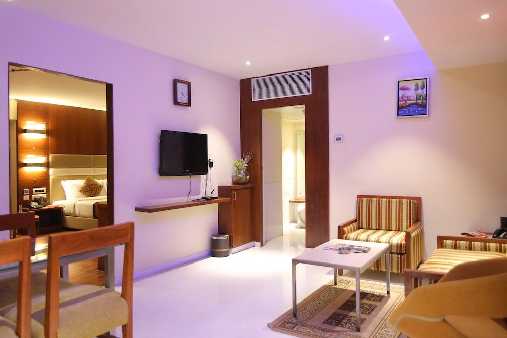 Daspalla Hotel Visakhapatnam