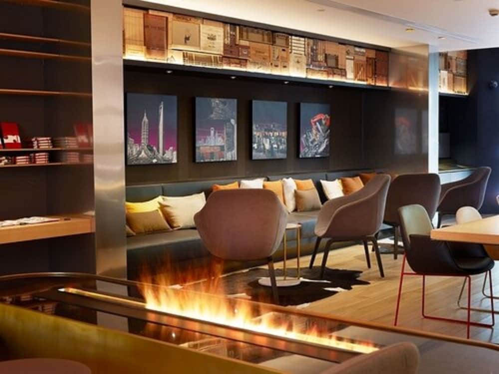 CitiGO Hotel Jingan Shanghai