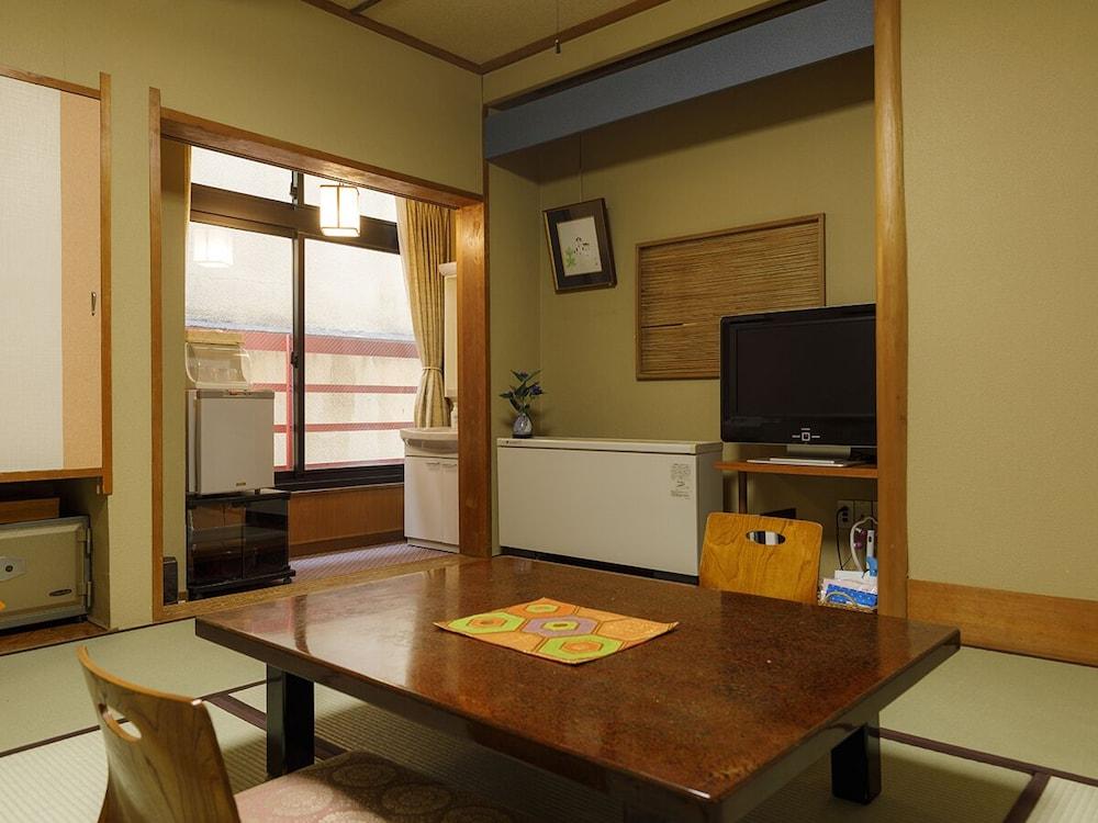 Kinugawa Kokusai Hotel